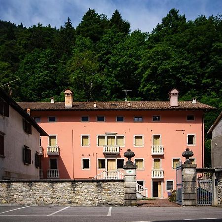 Perarolo Apartments Perarolo di Cadore Exterior foto